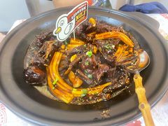 -回味黑鸭煲·始于2006(万松园店)