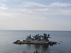-养马岛旅游度假区