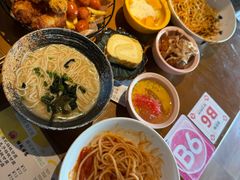 -合风谷(南下塘店)