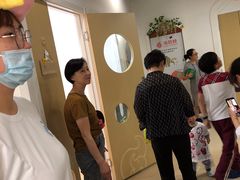 -小象托育