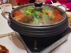 -半岛太子酒家(海港城店)
