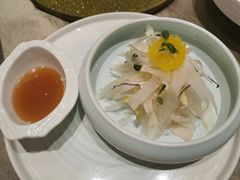 -明翠湖品·湖景餐厅