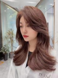-In Style造型