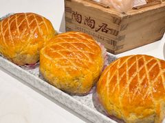 -陶陶居酒家(第十甫路总店)