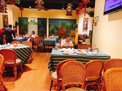 大堂-兰桂坊粤泰美食(较场西店)
