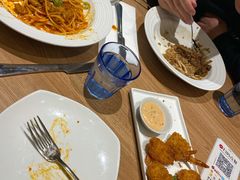 -必胜客(龙泉万达店)