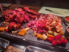 -杭州国际会议中心洲际酒店-原素全日餐厅(解放东路店)