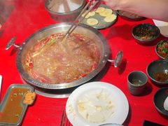 -谭鸭血老火锅(万象九宜城店)