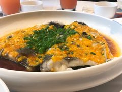 -玫瑰厅上海菜(兴国路店)