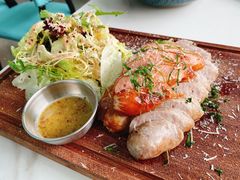 -拾挚扒房(招商花园城店)