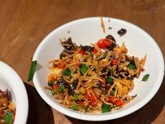 -老湘村·湖南土菜(天河维多利店)