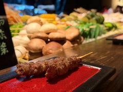 和牛烤串-三川·十酒Izakaya(南昌路店)