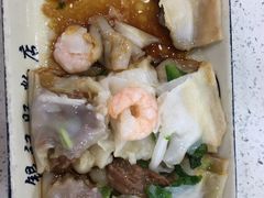 -银记肠粉(文昌北路店)