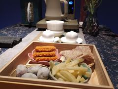 -醉西楼·国风茶社
