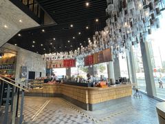 -星巴克臻选(湖滨道店)