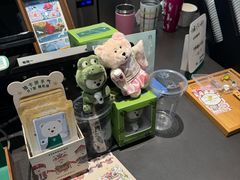 -星巴克臻选(青岛麦凯乐分店)