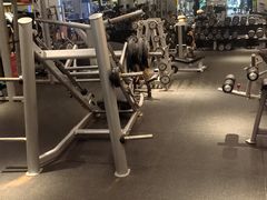 -贝菲特游泳健身(徐泾店)