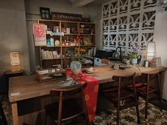 -时光花园(白鹭洲店)