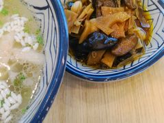 -朱洪元苏式面馆(绿宝广场店)