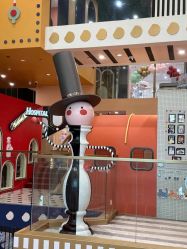 -MELAND CLUB亲子乐园·派对·餐厅(北京芳圆里ID MALL店)