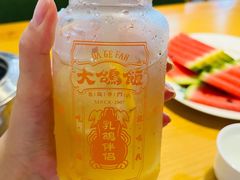 -大鸽饭(马王堆店)