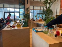 -水月周庄铂尔曼酒店 · 漾全日餐厅