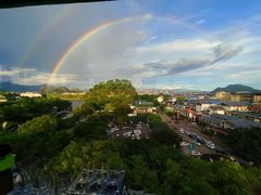 -悦吧·360°全景天台酒吧(象山店)