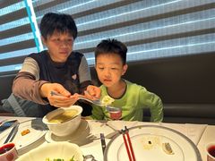 -怡情荟•海鲜青岛菜(五四广场旗舰店)
