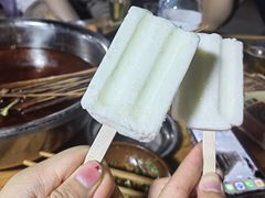 -老瓦房冷锅串串(文殊院店)