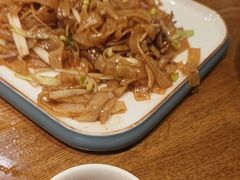 -如轩·海鲜砂锅粥·潮汕菜(海珠店)