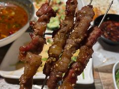 -枪火串烧·东北特色烧烤(罗湖总店)