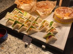-老南京·橘暮自助餐厅(南京圣和府邸酒店)
