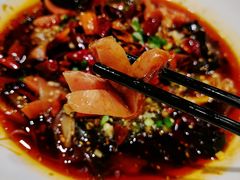 毛血旺-金悦印象小馆(三里河店)