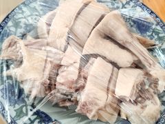 -寒岩夕照农家乐