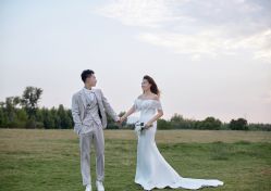 -全城热恋婚纱摄影(优质钻石店)