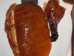 -那家小馆•北京菜•烤鸭(中关村店)