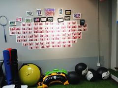 -征成健身连锁私教工作室(九公里店)