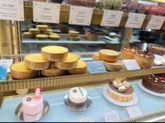 -PAUL LAFAYET 法式甜品(港汇广场店)