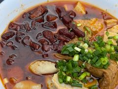 -蒋家肠旺面馆老店(合群路店)
