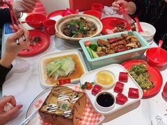 -避风塘·金牌店·夜宵(金玉兰店)