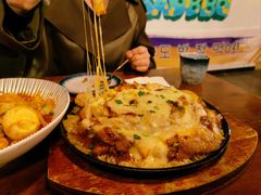 -槿Story·韩国料理(望京韩国美食城店)