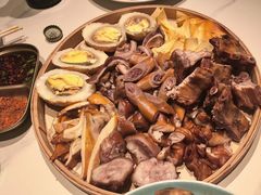 -拾柴熏酱-鲜虾水饺(群力店)