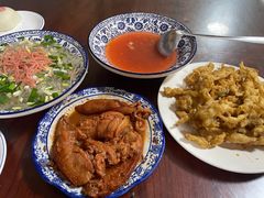 -管记水席老店(仙果市街店)