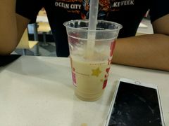 -肯德基(珠峰店)