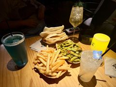 -羽深肉铺 Steak & Wine