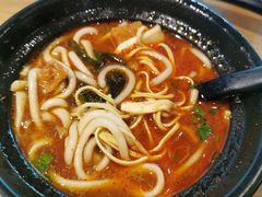 -姐弟俩土豆粉(西安小寨店)
