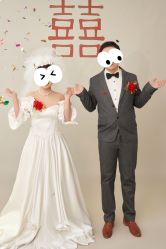 -纪梵希旅拍婚纱摄影(大连总店)