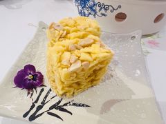 -白天鹅宾馆-玉堂春暖餐厅