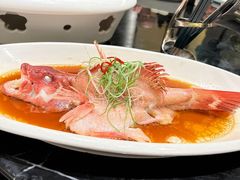 -银筵(武夷路店)