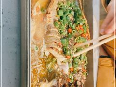 -鱼酷活鱼烤鱼(南京水游城店)